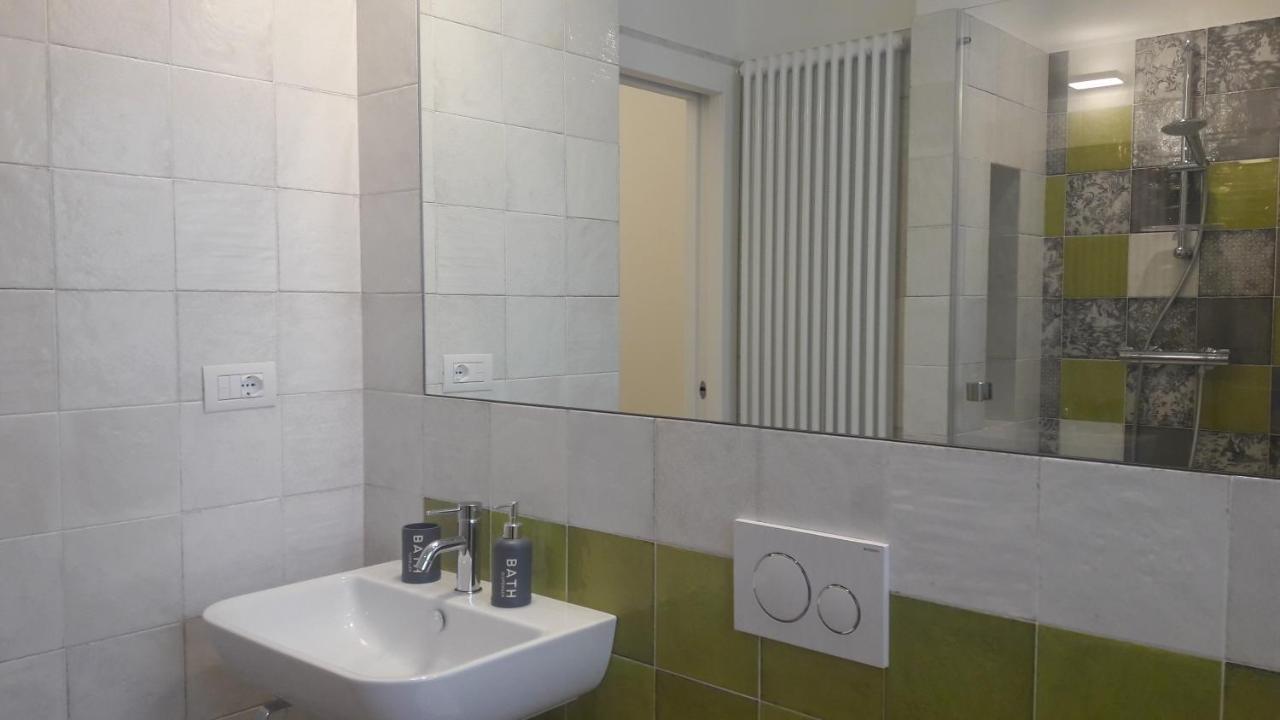 H-Sa Guest House Matera Exterior foto