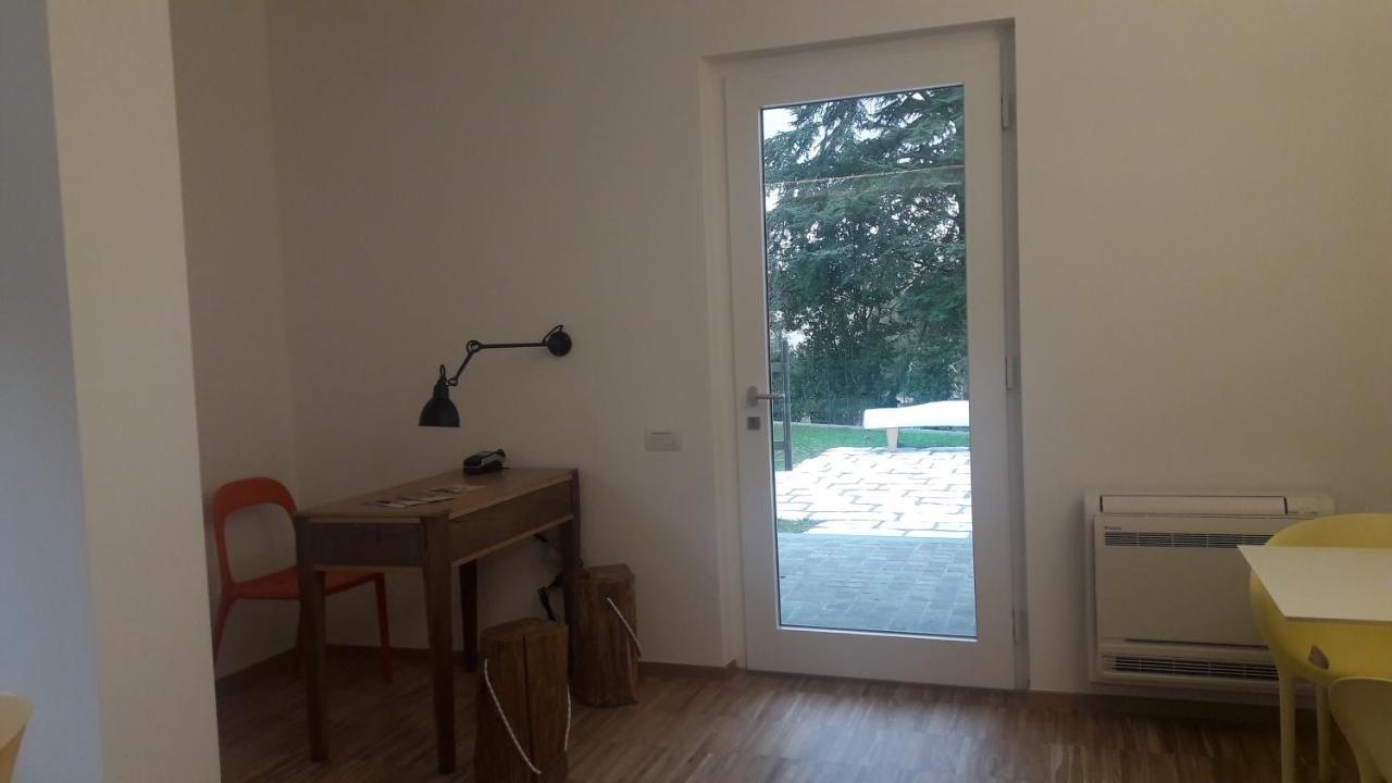 H-Sa Guest House Matera Exterior foto