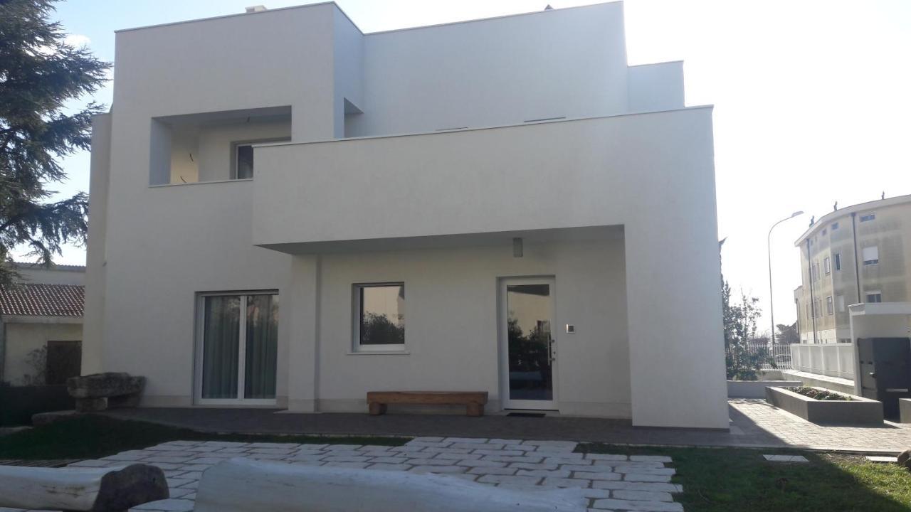 H-Sa Guest House Matera Exterior foto